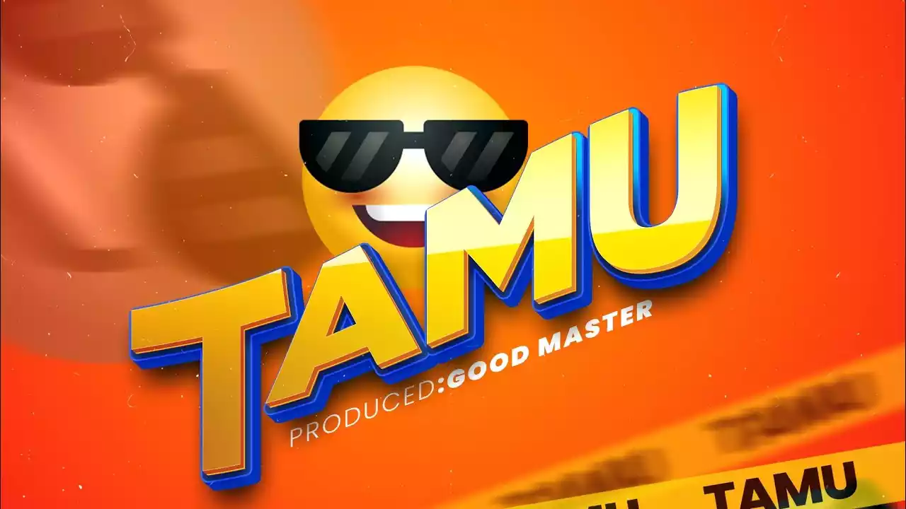 King Star ft Dogo Elisha Tamu Mp3 Download