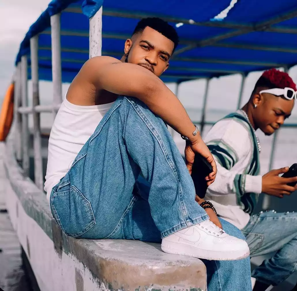 King Willie ft Kusah Bailando Mp3 Download