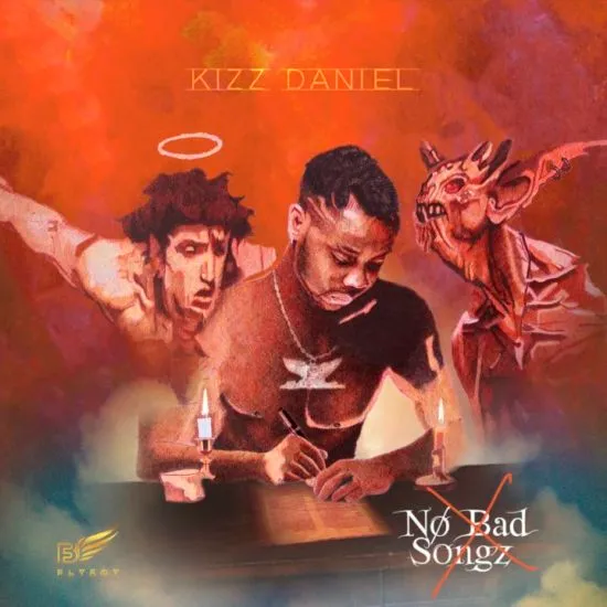 Kizz Daniel Maye Mp3 Download 550x550 1