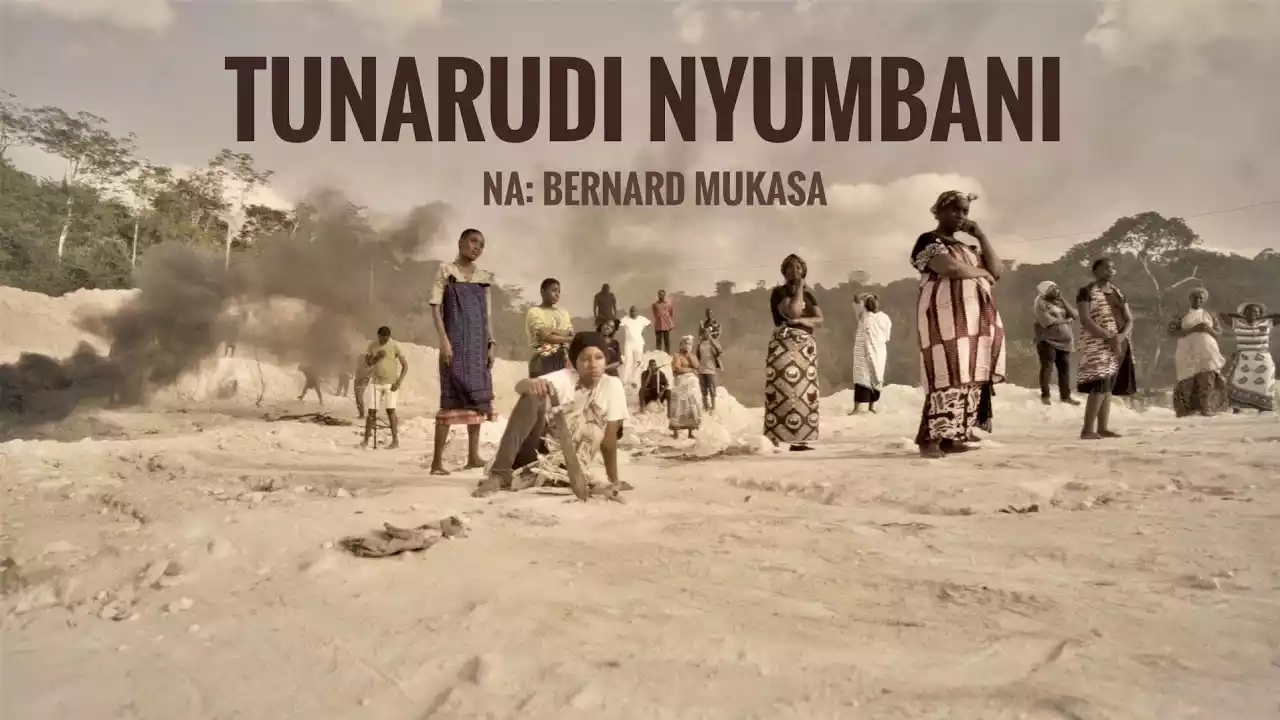 KmK Makuburi Tunarudi Nyumbani Mp3 Download