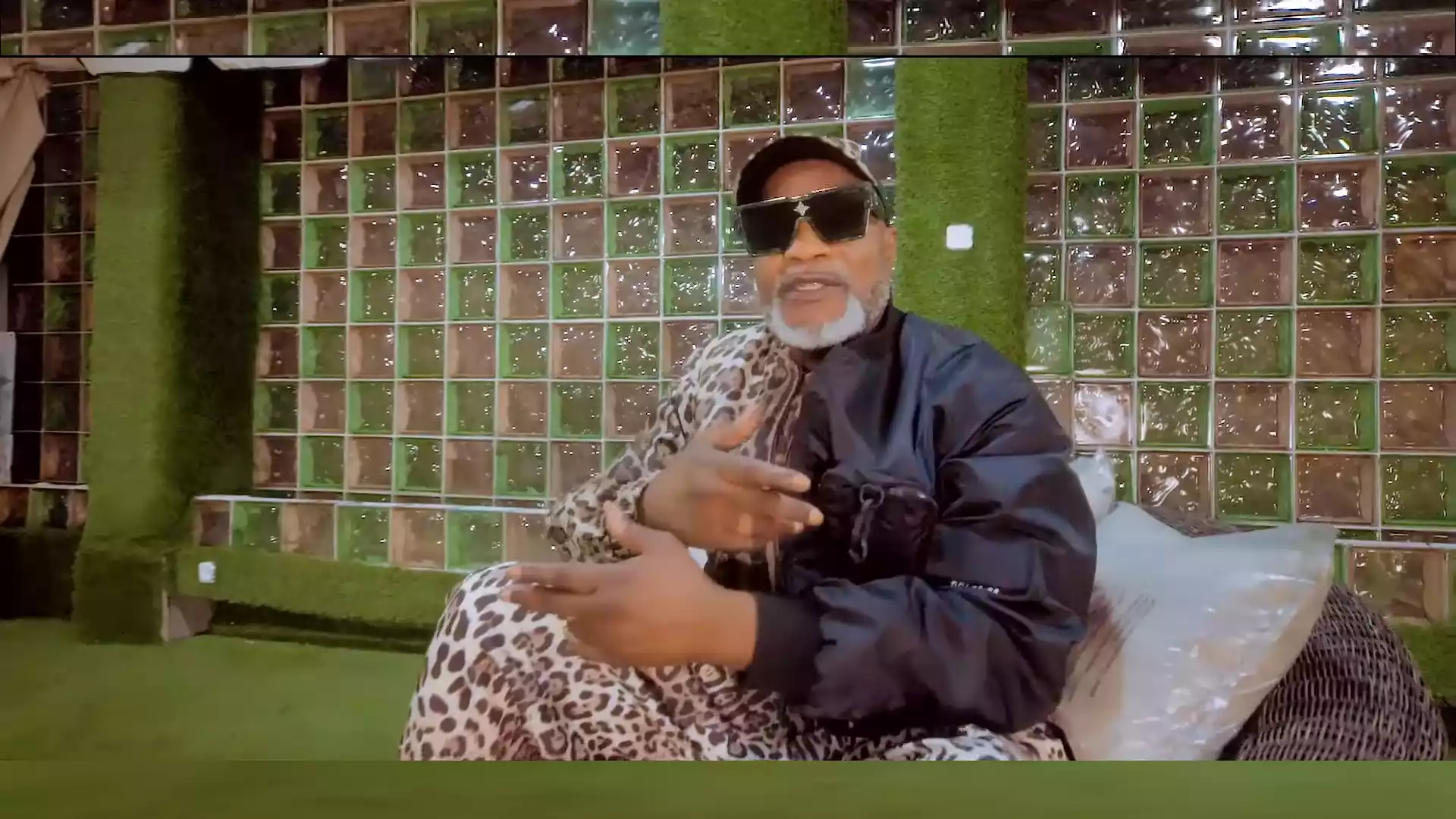 Koffi Olomide Olala Video