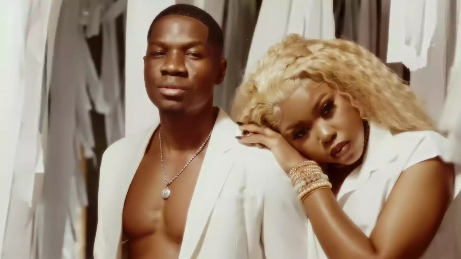 Kontawa Feat Jay Melody Mbalamwezi official video lyrics 0 14 screenshot