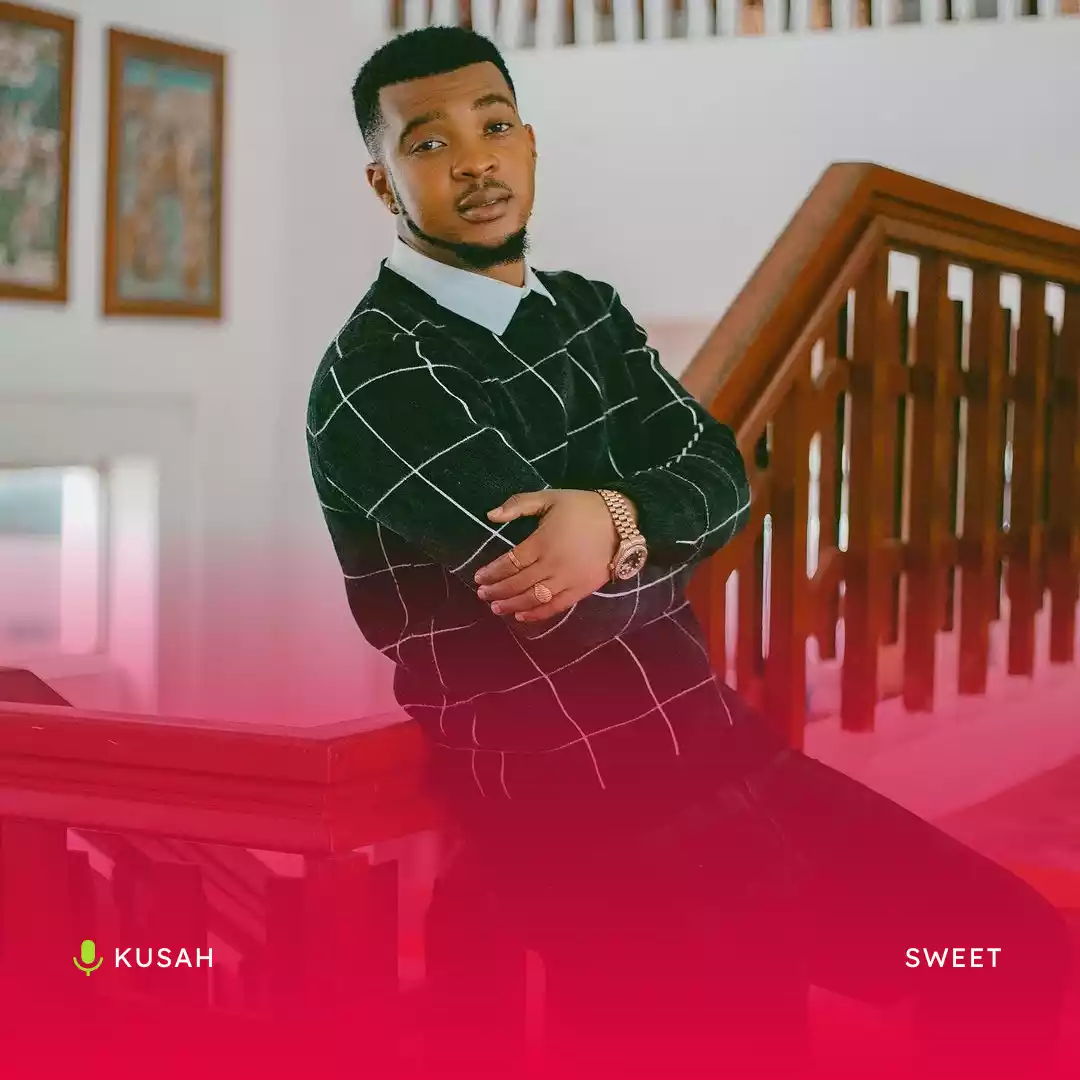 Kusah Sweet Mp3