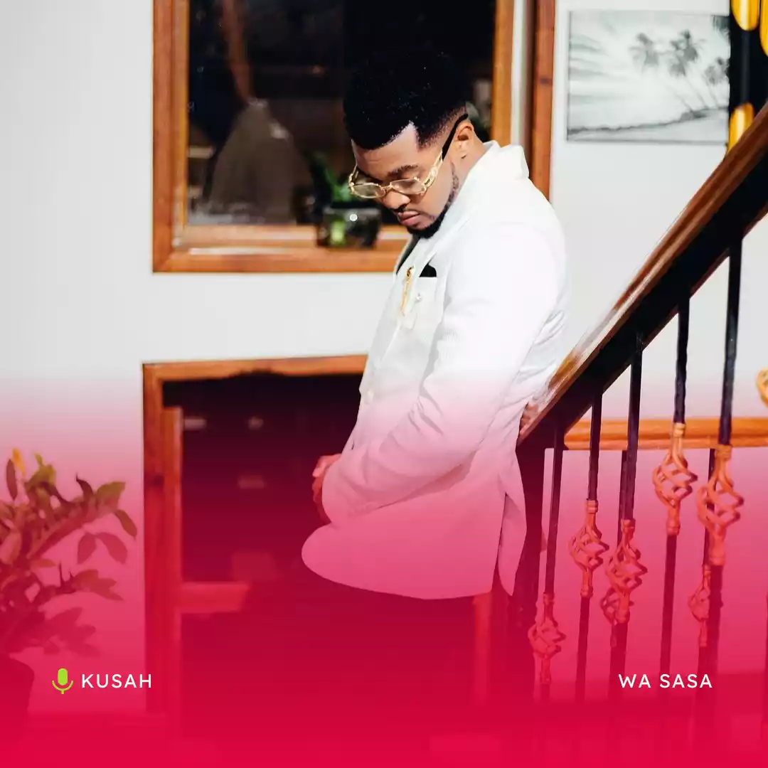 Kusah Wa Sasa Mp3 Download