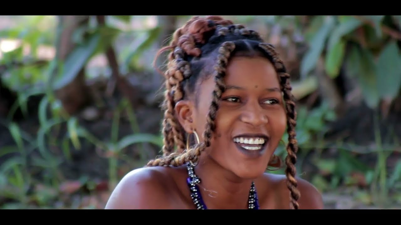 Lady Beauty Mahabuba