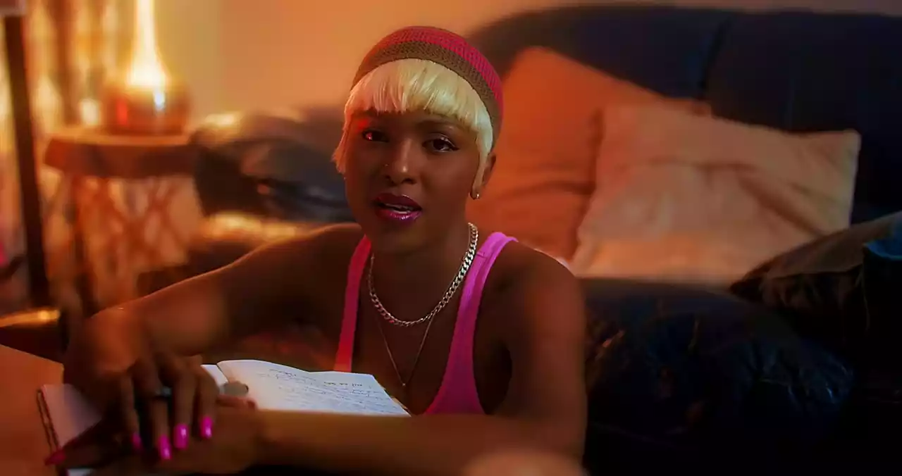 Lakisha Ft One Six Kwaheri