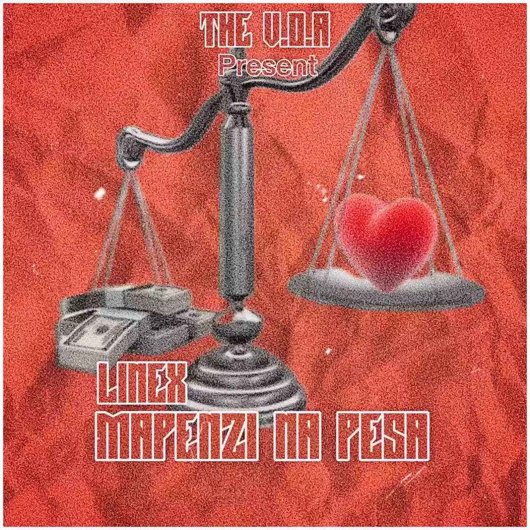 Linex Mapenzi au Pesa Mp3 Download