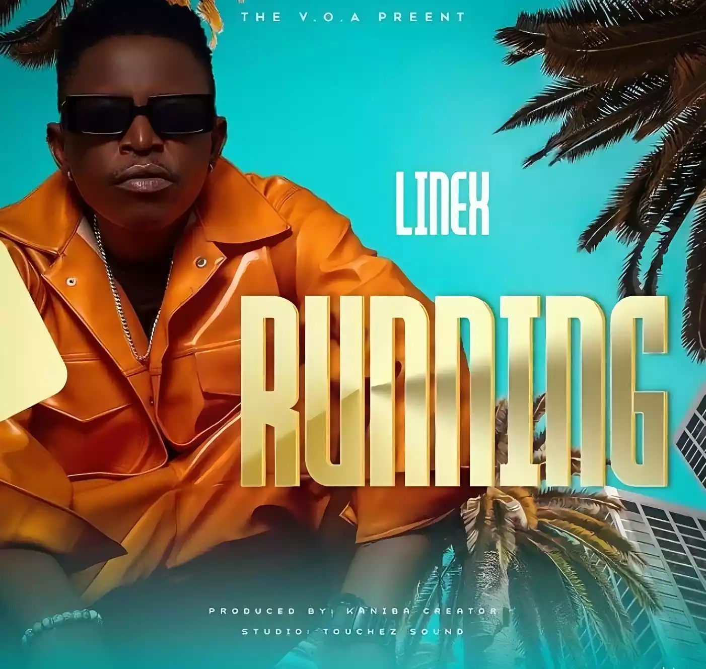 Linex Sunday – Running transformed