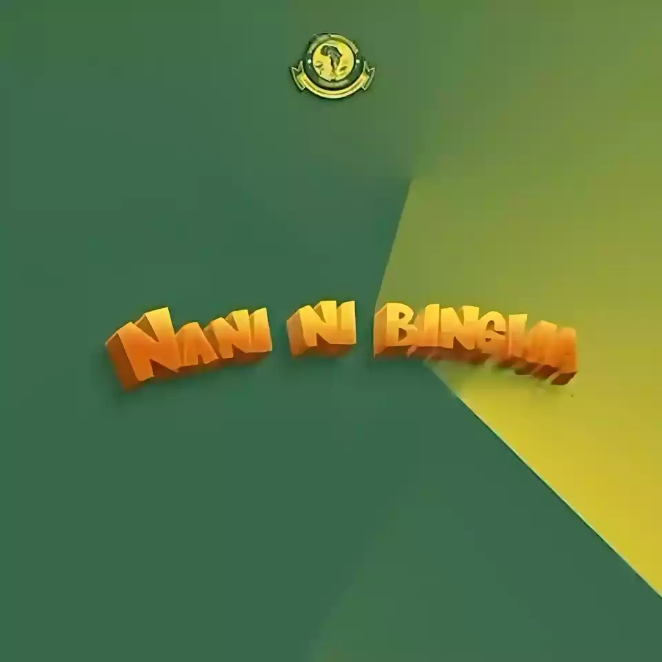 Linex Yanga Bingwa Mp3 Download