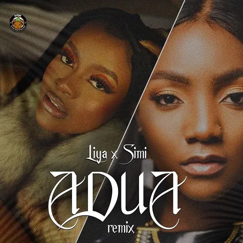 Liya – Adura Remix Ft Simi