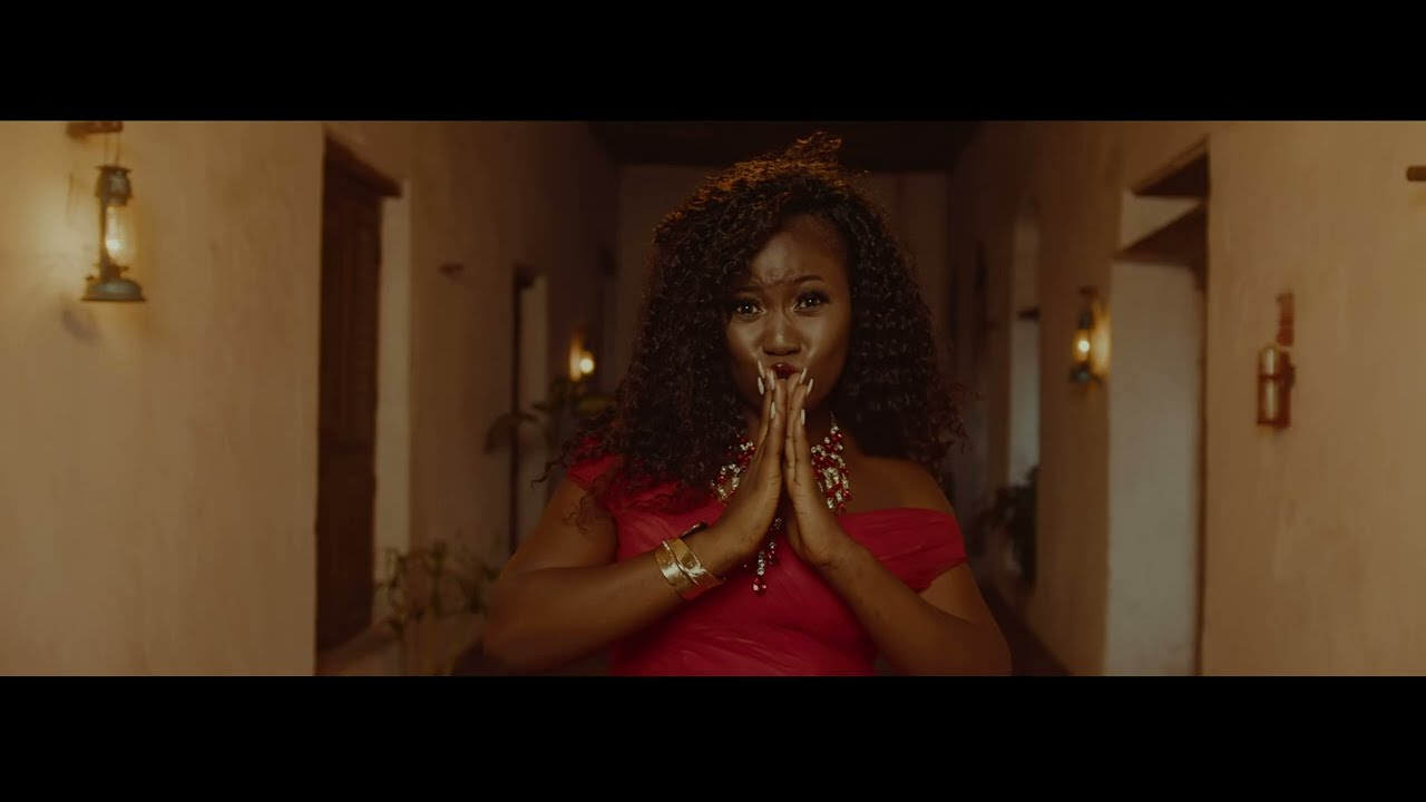 Lizy Lee Feat. One Six Siamini