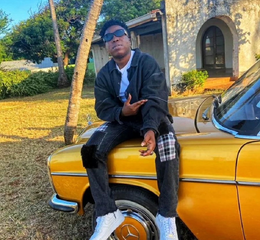 Lody Music Nimekubali pic