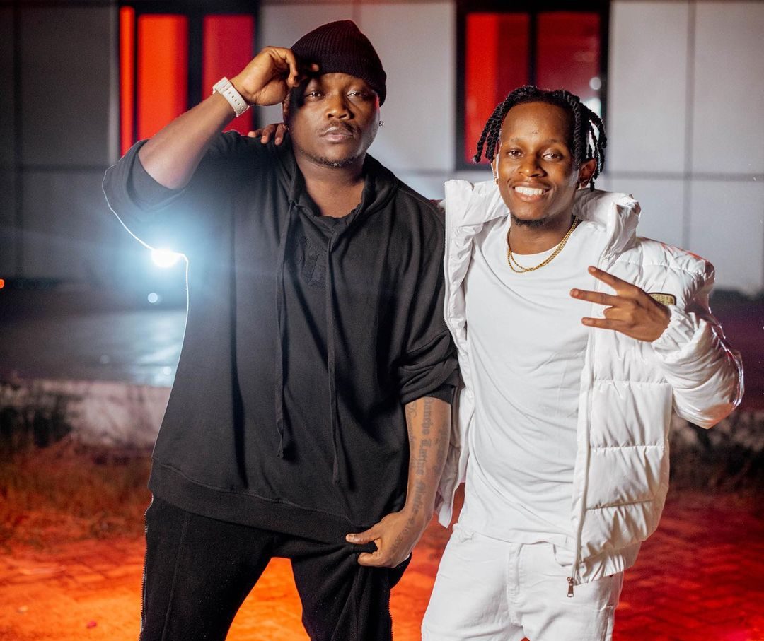 Lony Music and Dully Sykes e1647458335364