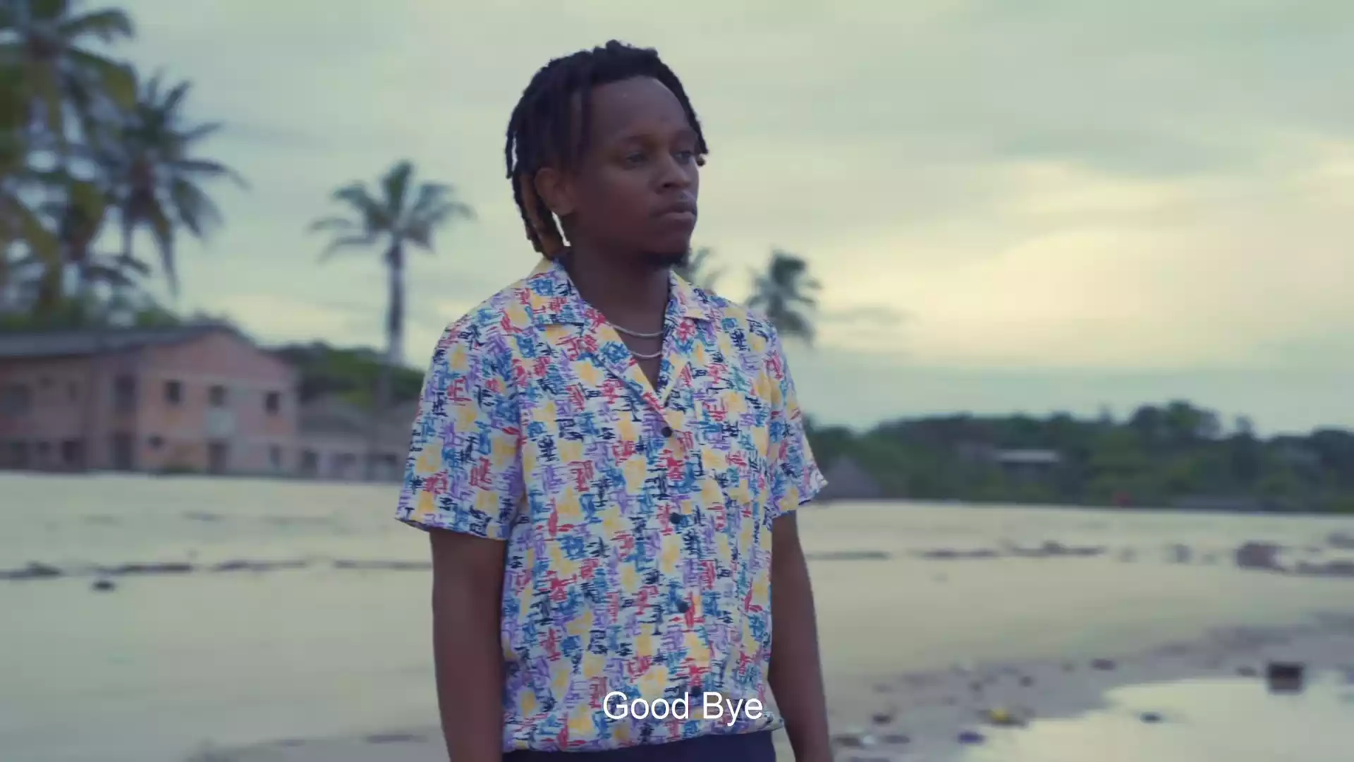 Lony bway nakukumbuka