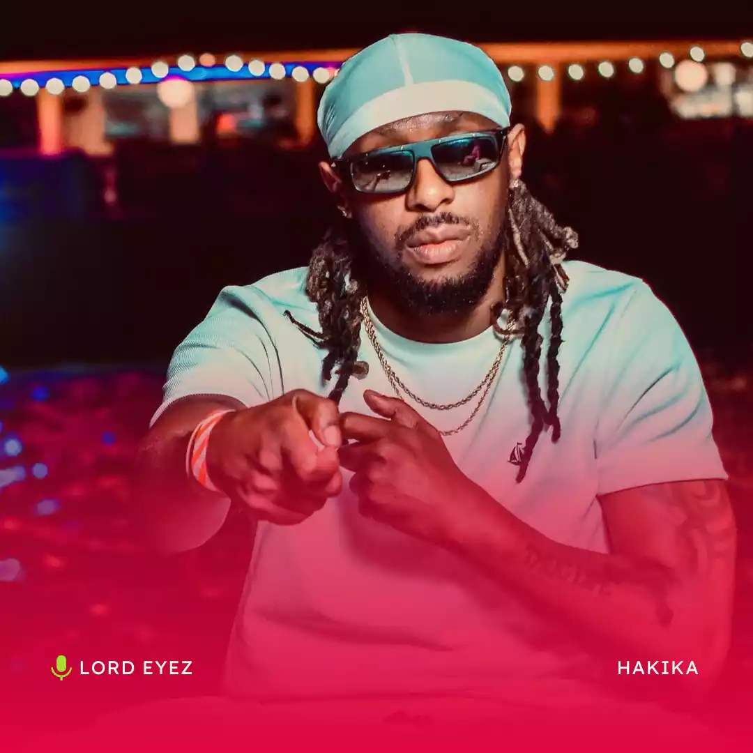 Lord Eyez Hakika Mp3 Download