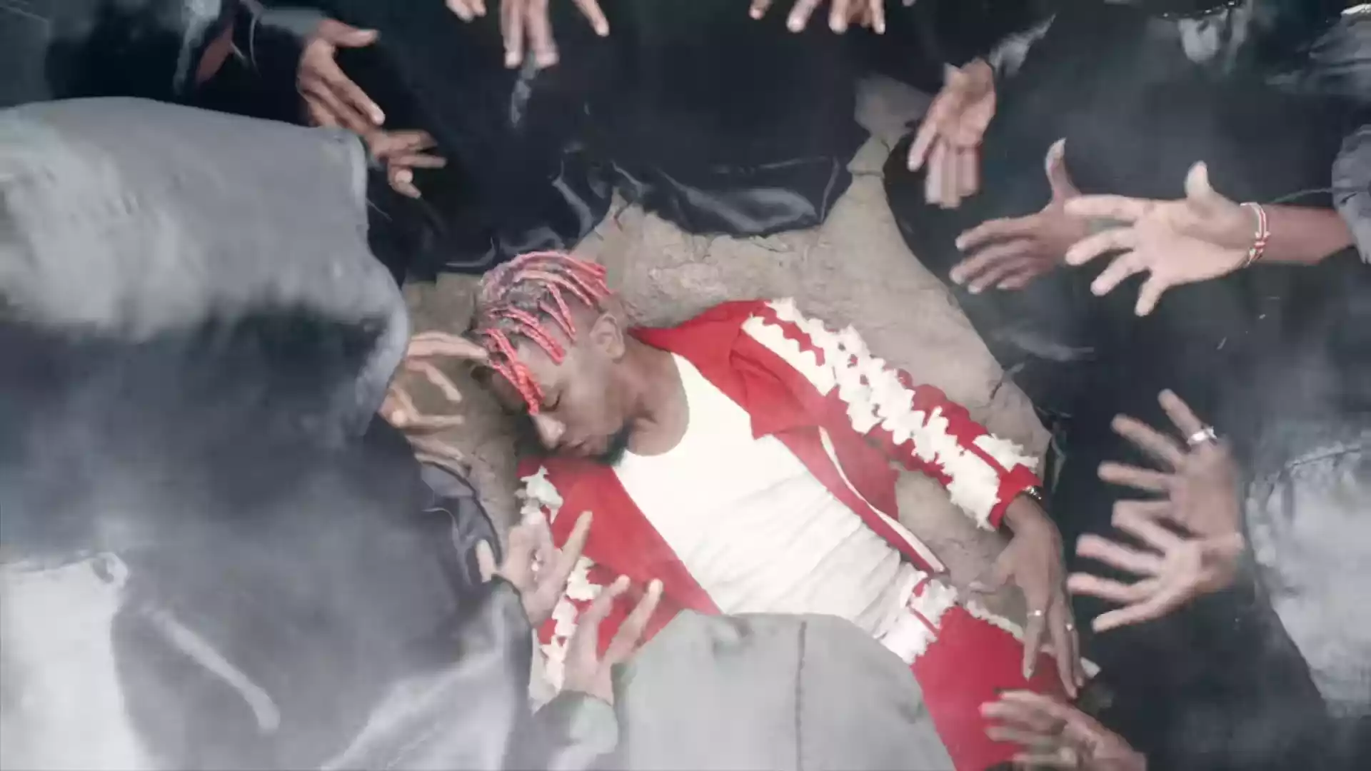 Lukamba Lekile Video Download