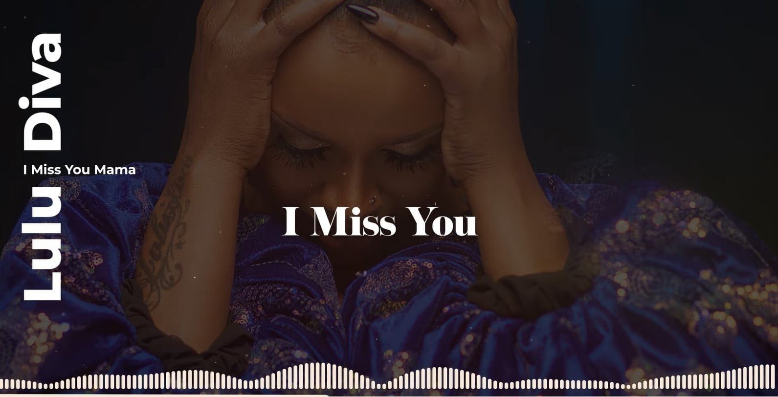 Lulu Diva I miss You Mama lyrics