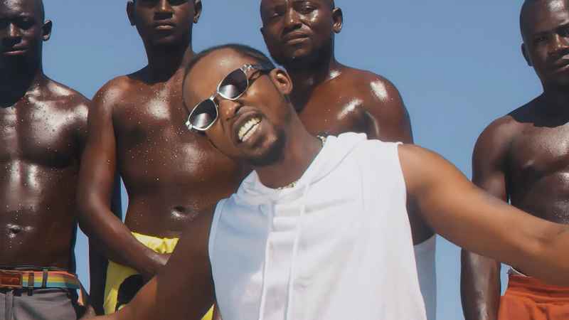 MABESTE FT COUNTRY WIZZY KINAFKI