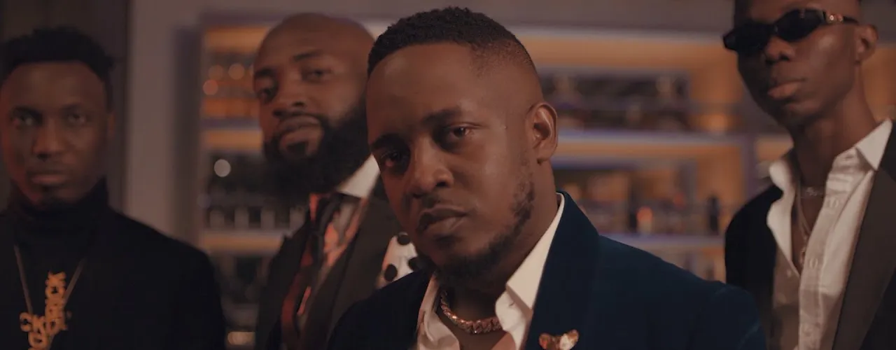 MI Abaga The Purification Martell Cypher 2