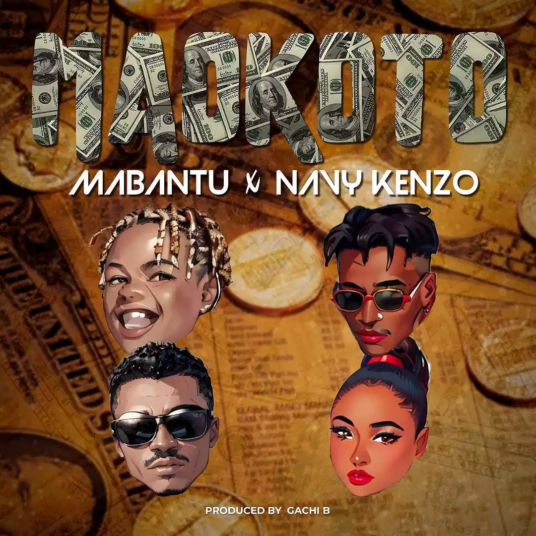 Mabantu ft Navy Kenzo Maokoto Mp3 Download