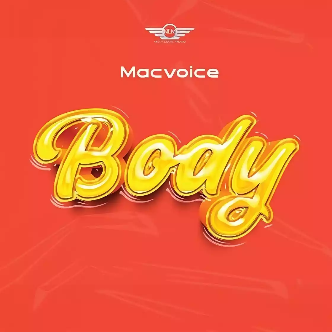Macvoice Body Mp3