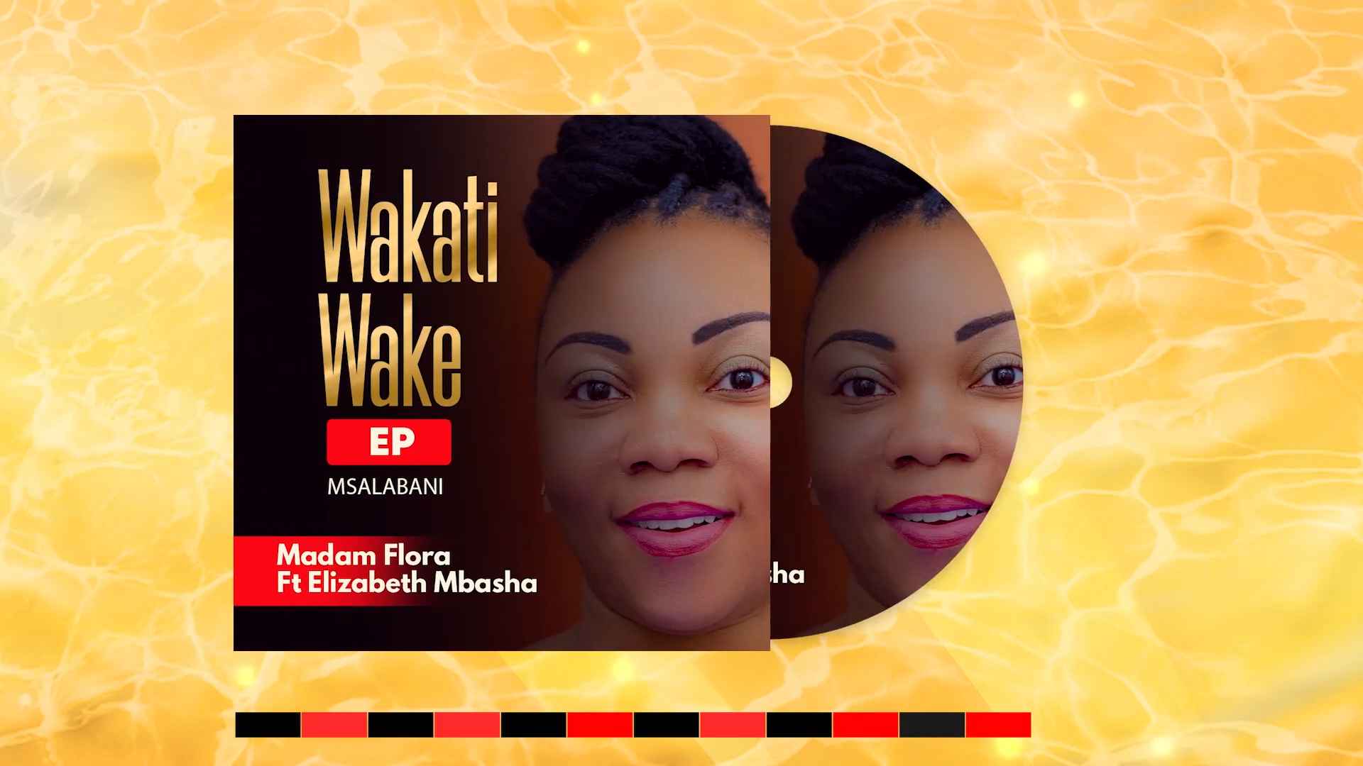 Madam FloraElizabeth Mbasha