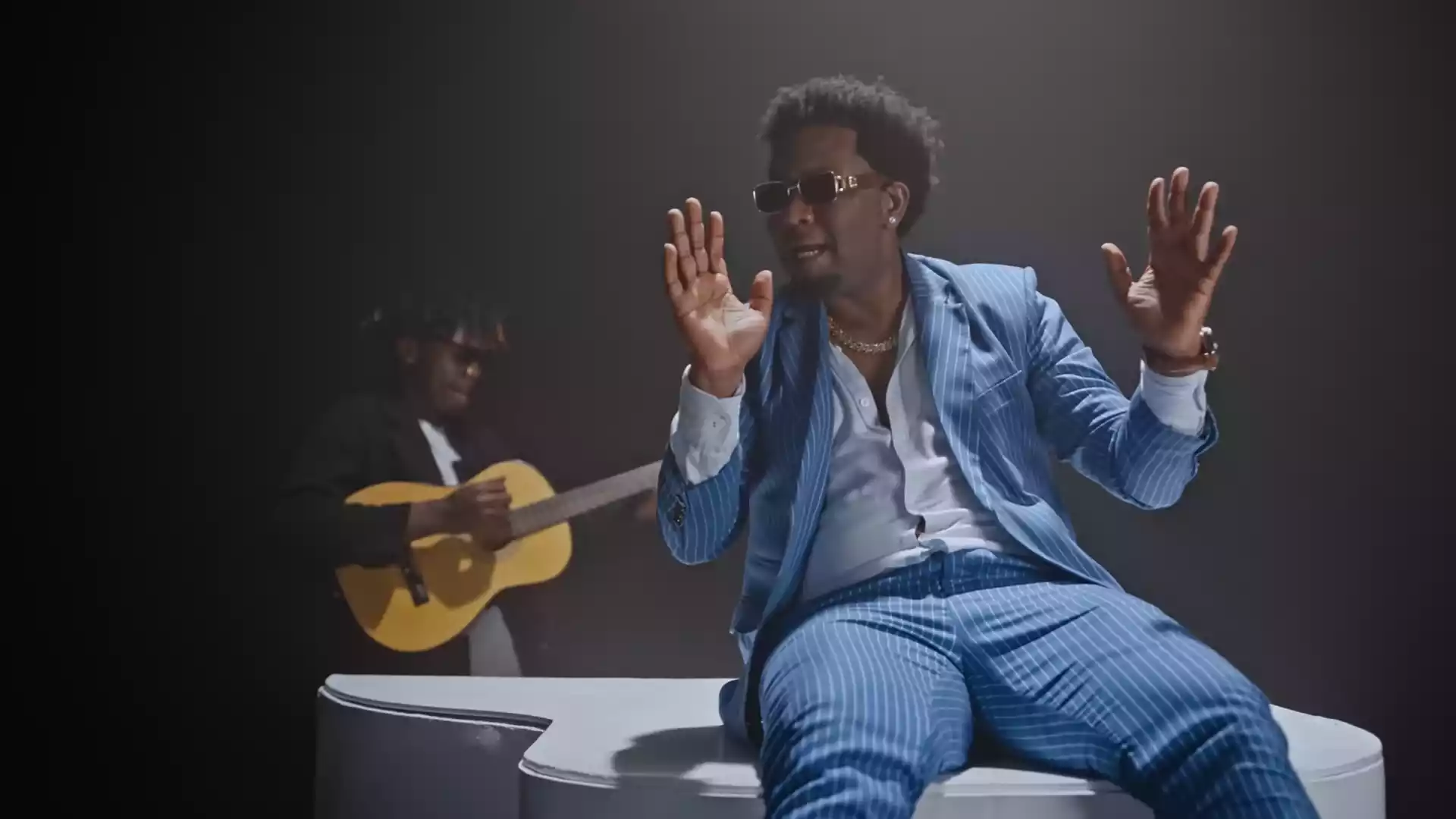 Madee Staki Mziki Official Video 2 14 screenshot