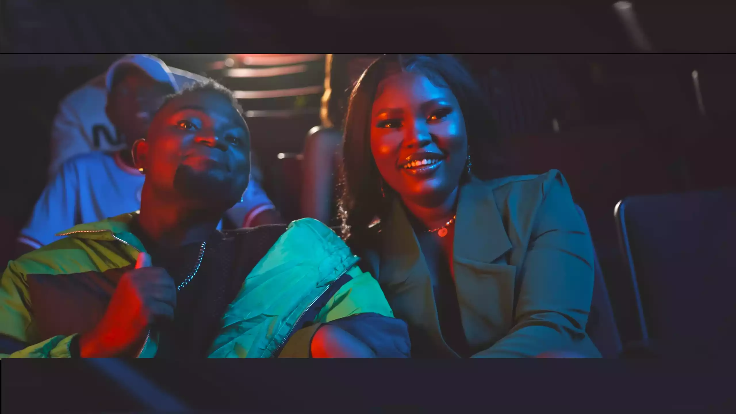 Madini Feat.Anjella Tunapendana Video