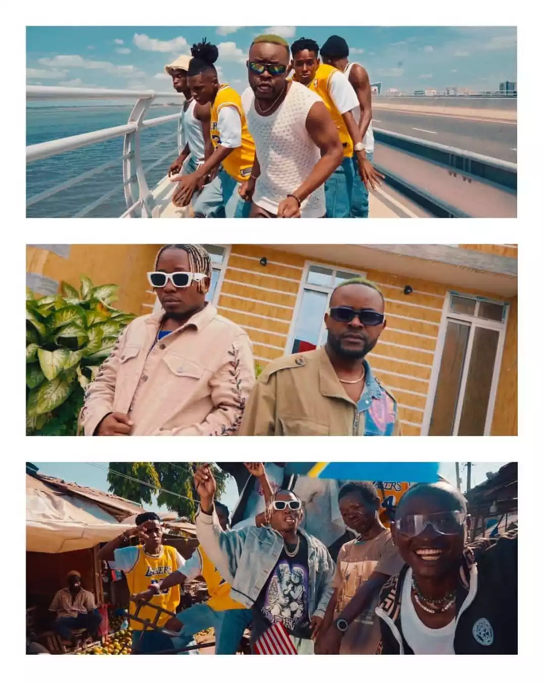 Makomando Noma Mp3 Download