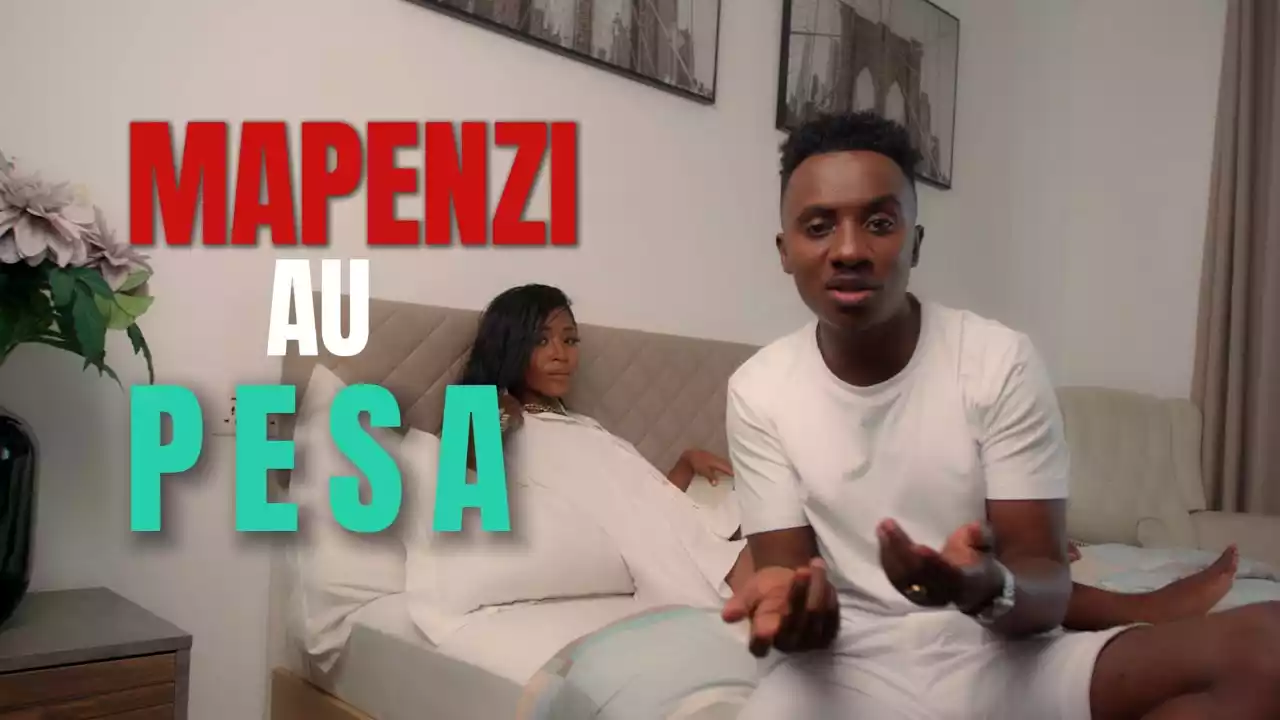 Mapenzi au Pesa Video