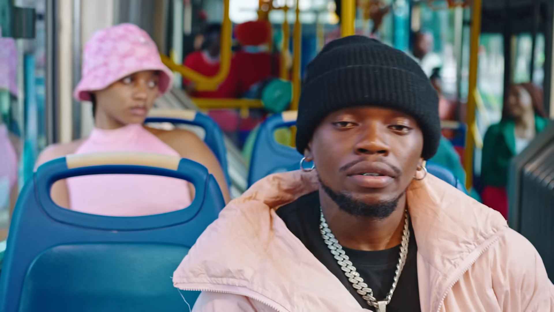 Marioo Tomorrow Video Download