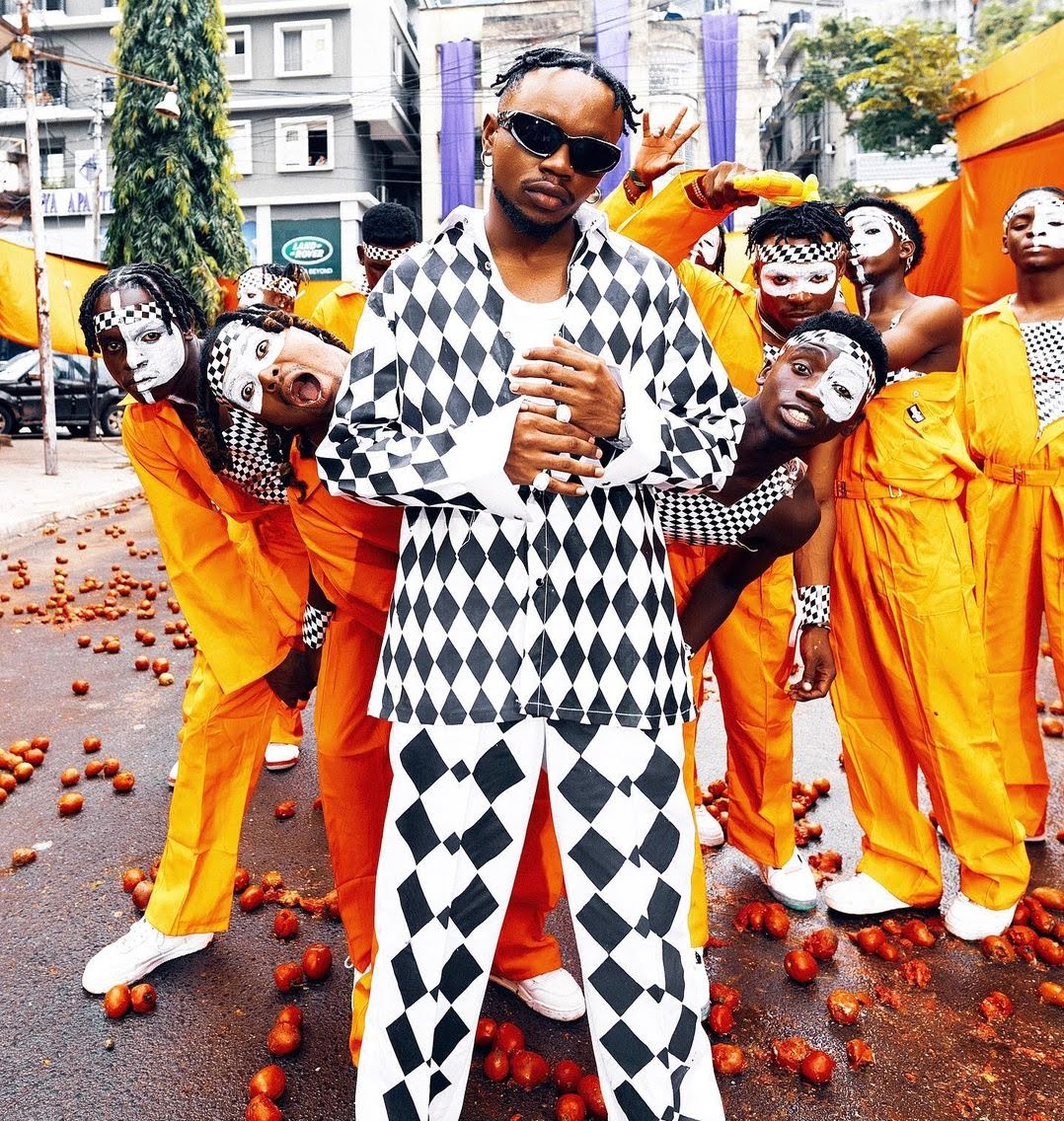 Marioo ft Fik Fameica DjuDju