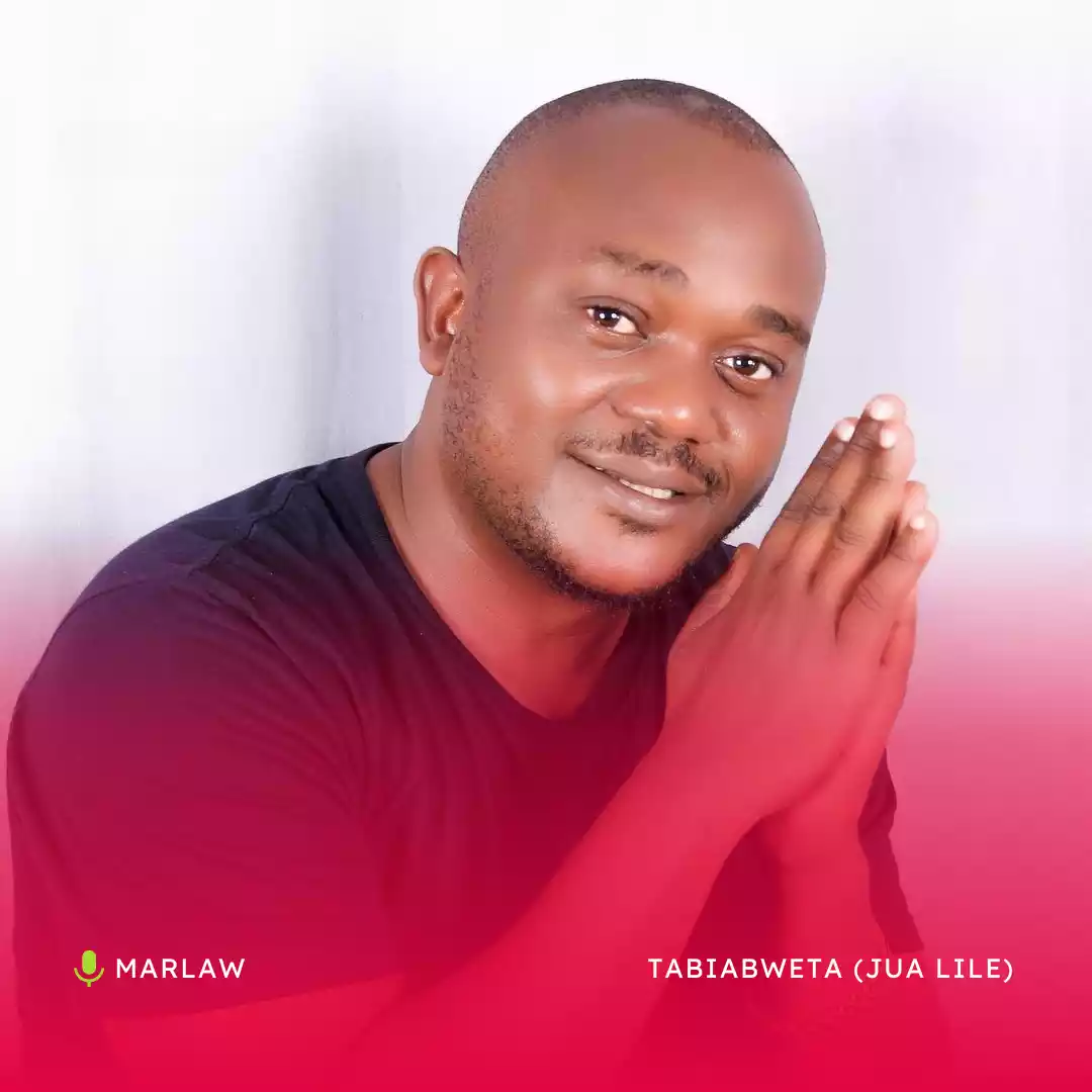 Marlaw Tabiambeta Jua Lile Mp3 Download