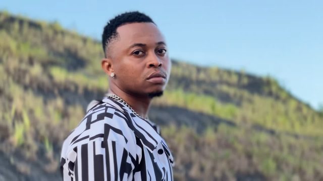 Mavokali Naogopa video FREFC