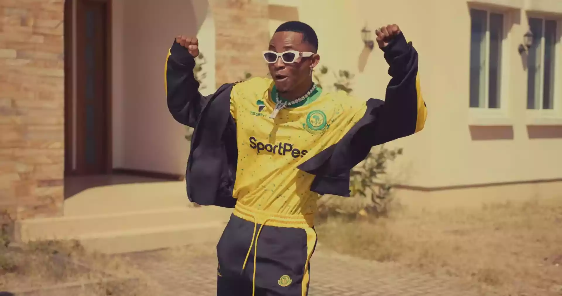 Mavokali Yanga Commando