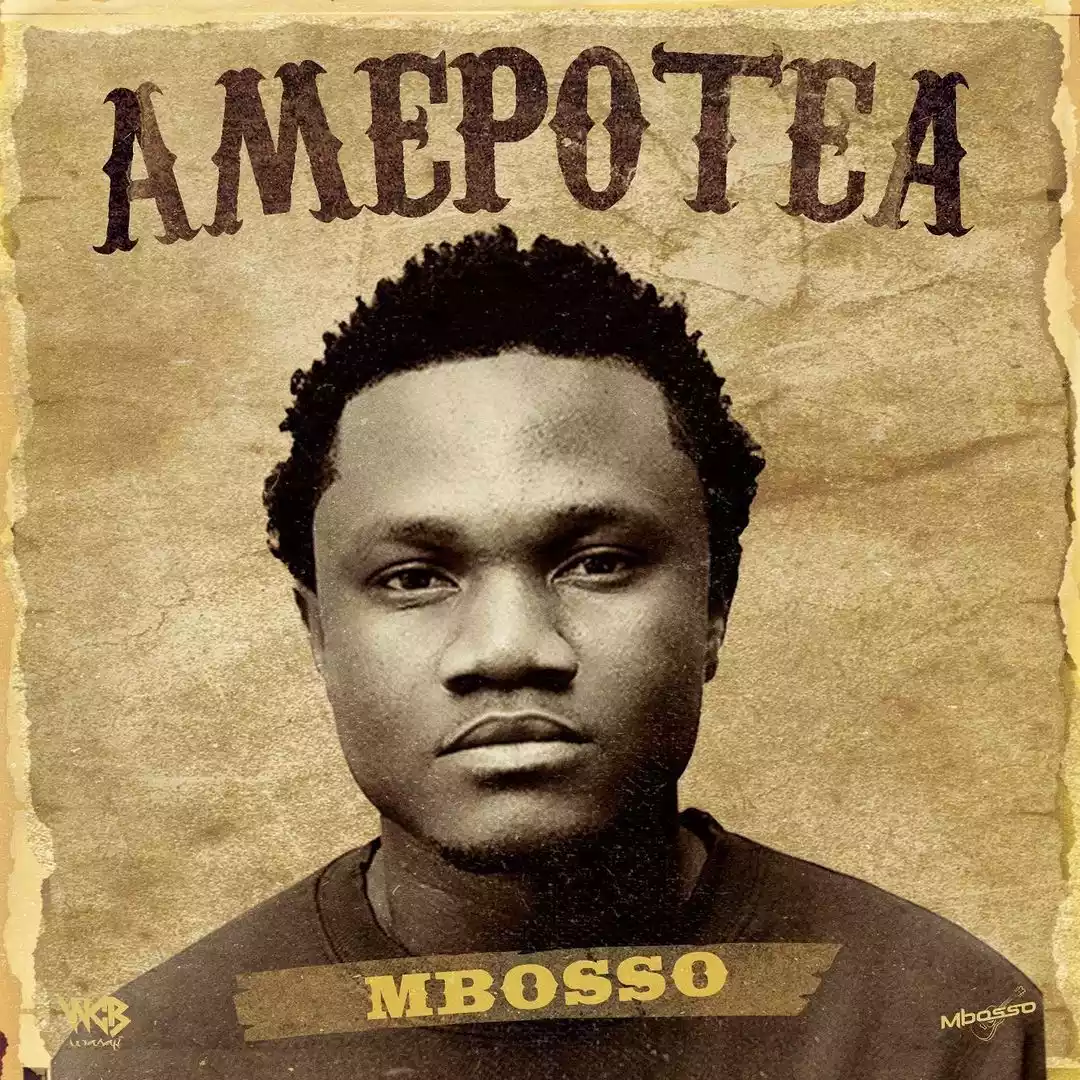 Mbosso Amepote Nimezama Mp3 Download
