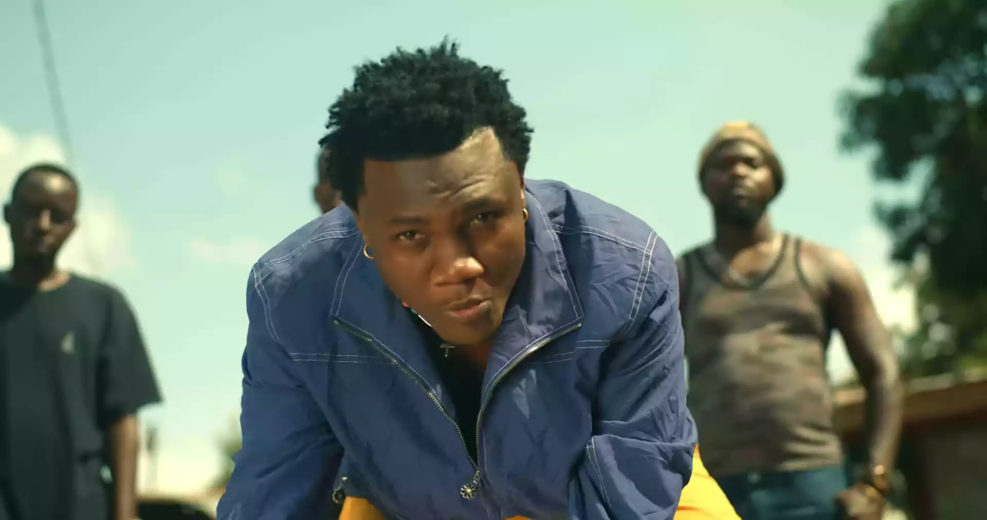 Mbosso ft Chley Sele Selemani Video Download