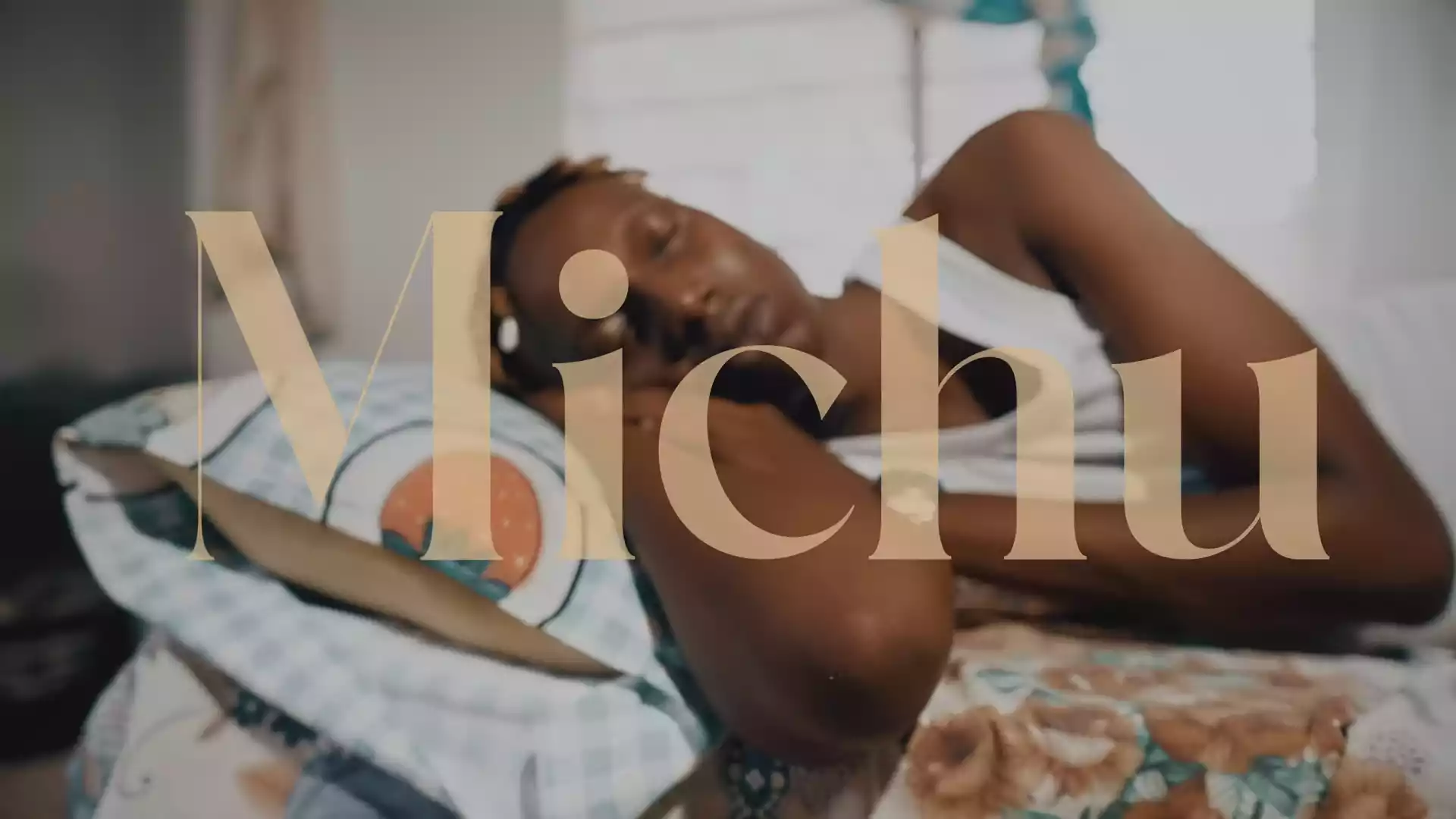 Michu Sitoweza Video