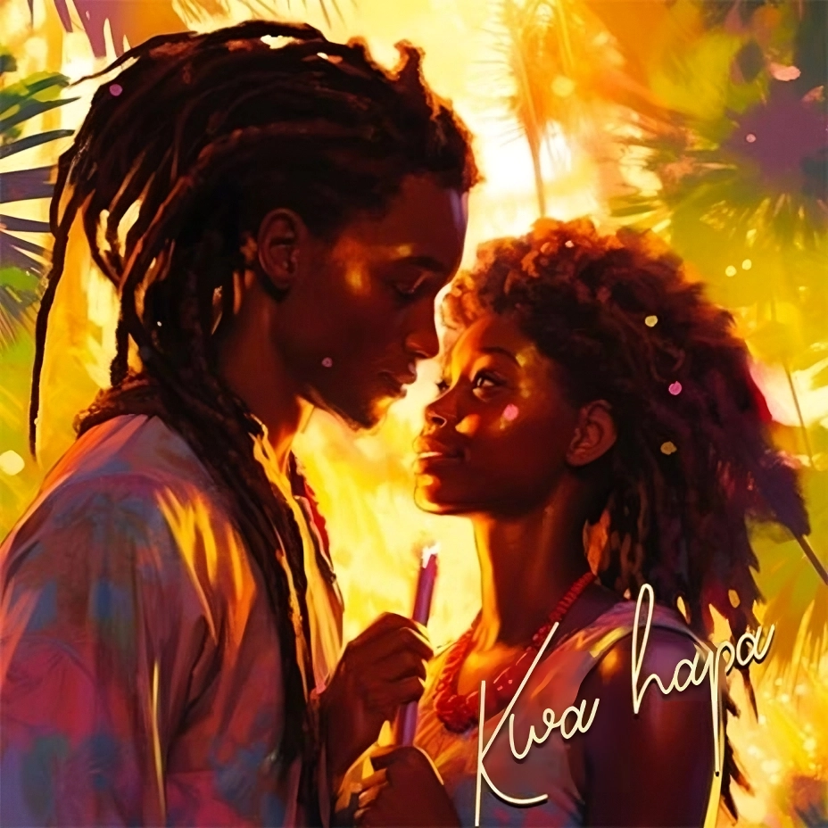 Micky Singer Kwa Hapa Mp3 Download