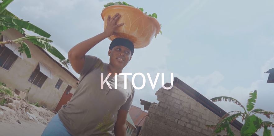 Milly Nanace Kitovu VIDEO