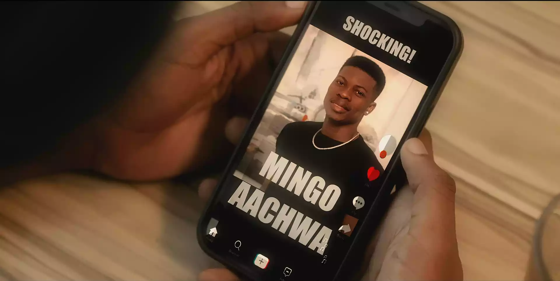 Mingo Classic Ameolewa Video Download