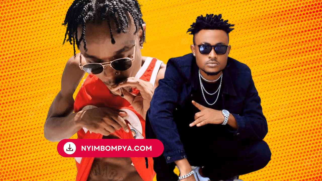 Moni Centrozone x Conboi