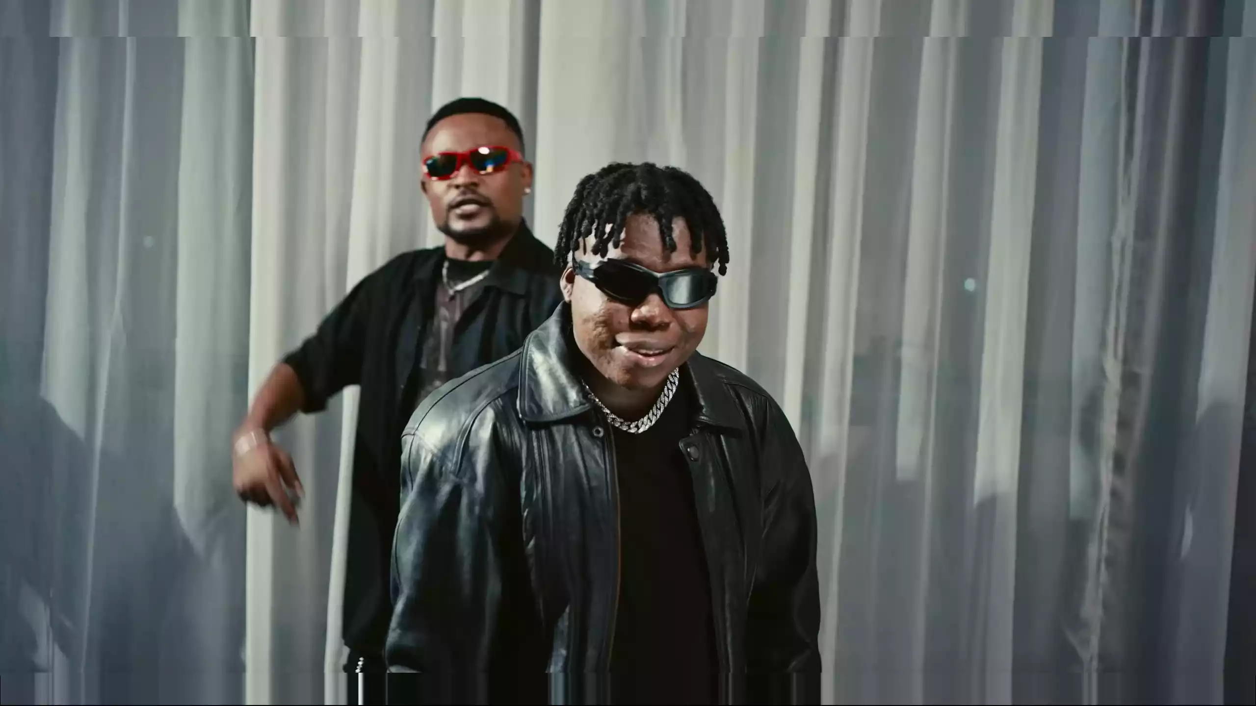 Moni Lody Music Video