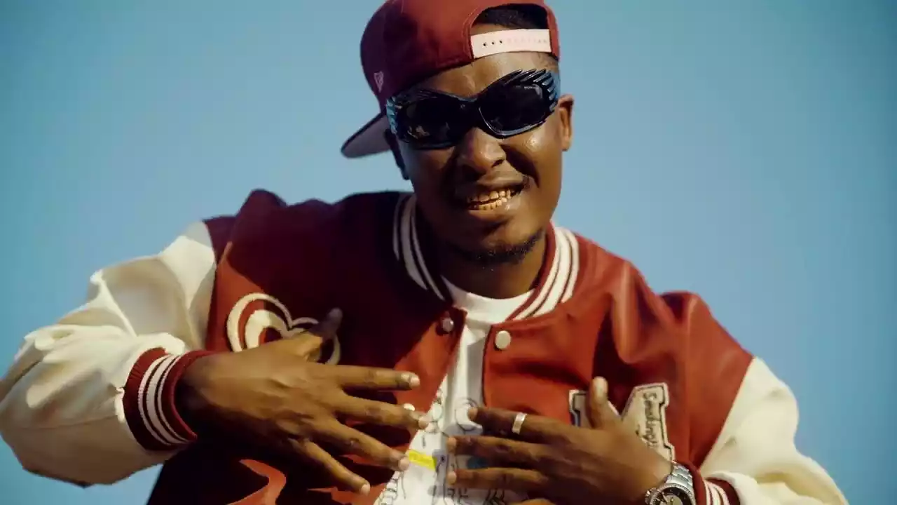 Motra The Future Arap Moi Jr Khaligraph Jones Video Download