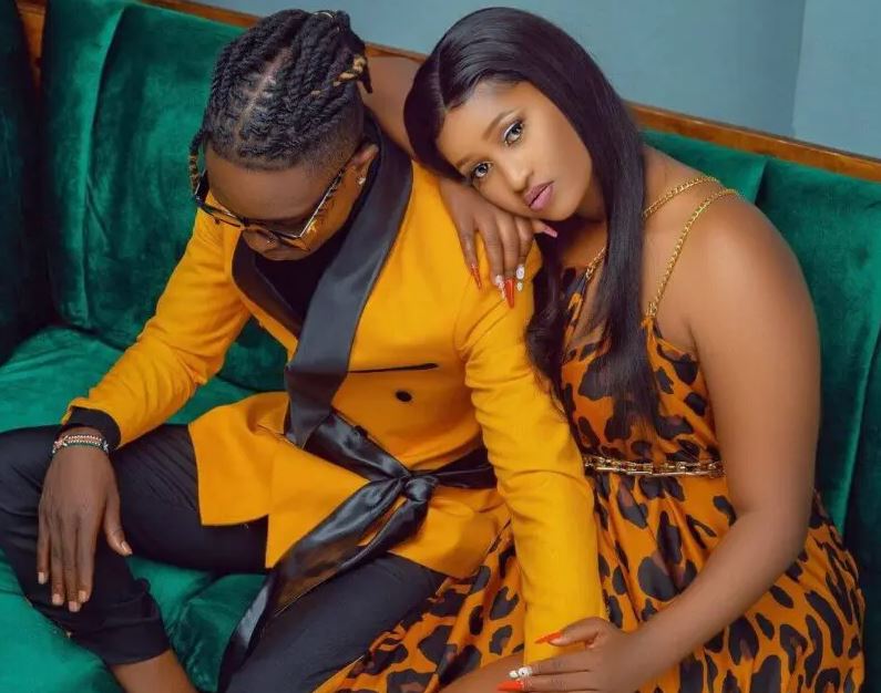 Mr Seed – Around Ft Jovial