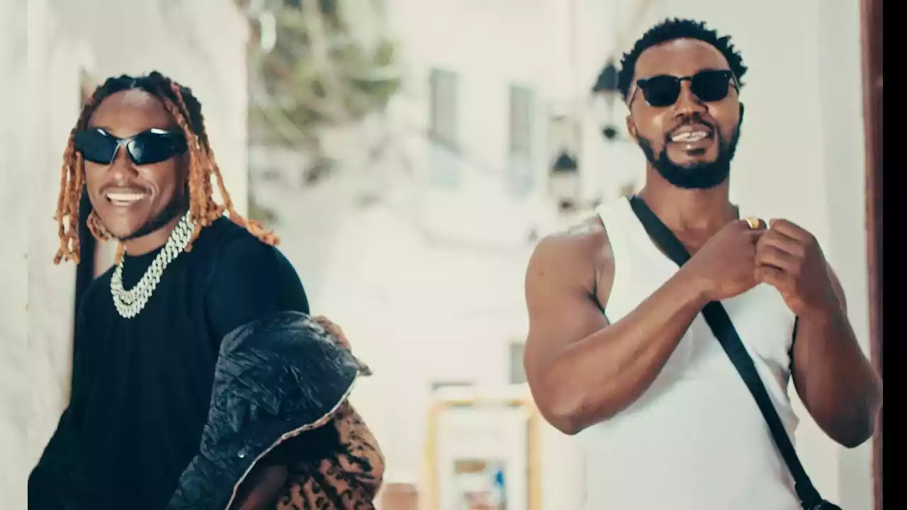 Msamiati ft Dayoo Twende Wote Video Download