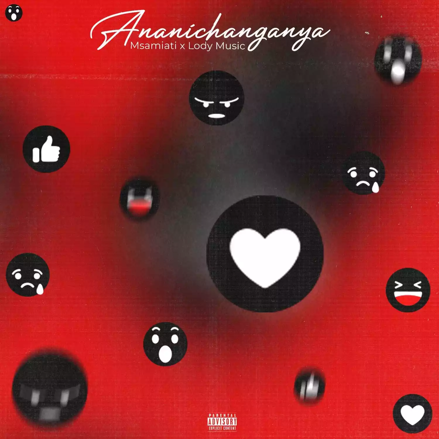 Msamiati ft Lody Music Ananichanganya Mp3 Download