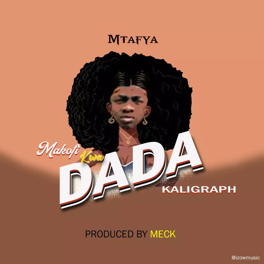 Mtafya Dada Khaligraph Mp3 Download