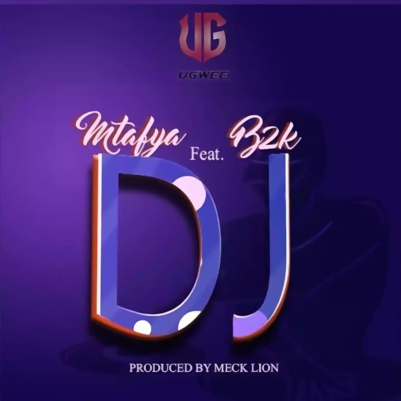 Mtafya ft B2k Mnyama DJ Mp3 Download