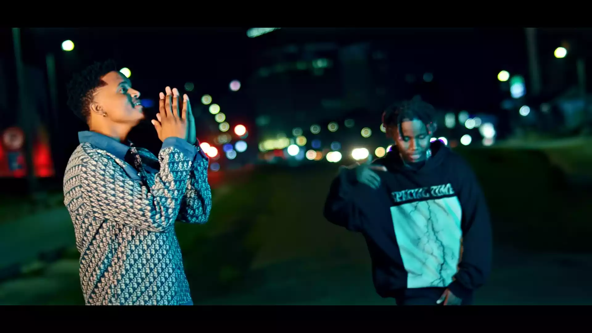 Muu Flow ft Platform Why Video Download